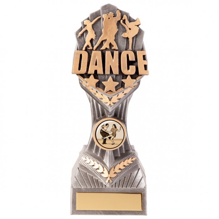 FALCON DANCE AWARD - 190MM